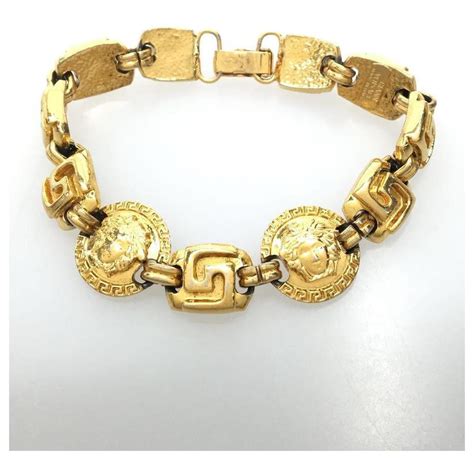 gianni versace bracelets|versace bracelets.